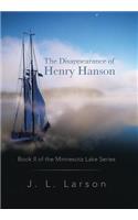 The Disappearance of Henry Hanson