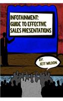 Infotainment - Guide to Effective Sales Presentations