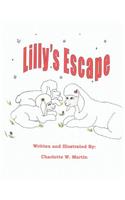 Lilly's Escape