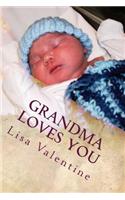 Grandma Loves You