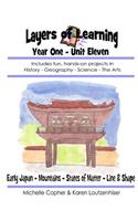 Layers of Learning Year One Unit Eleven