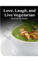 Vegetarian Soups