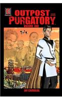 Outpost Purgatory Volume One [Graphic Novel]
