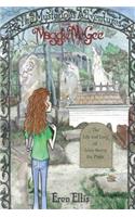 Mysterious Adventures of Maggie McGee - The Life and Love of Anne Bonny the Pirate