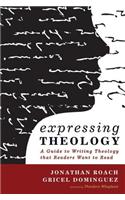Expressing Theology