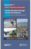 Poverty Alleviation through Tourism Development