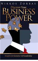 Discover Your Business Power