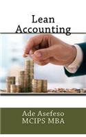 Lean Accounting