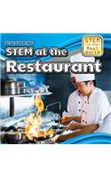 Discovering Stem at the Restaurant