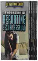 The Need to Know Library: Set 5: (Need to Know Library)