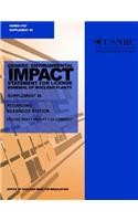 Generic Environmental Impact Statement for License Renewal of Nuclear Plants