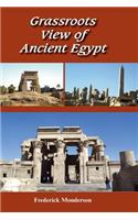 Grassroots View of Ancient Egypt