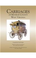 Carriages of Monroe County West Virginia