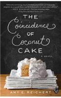 The Coincidence of Coconut Cake