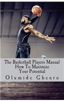 Basketball Players Manual