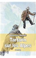 Tartarin sur les Alpes