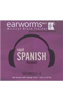 Rapid Spanish (European), Vols. 1-3