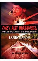Last Warriors