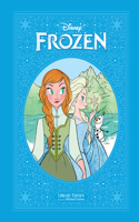 Disney Frozen Library Edition