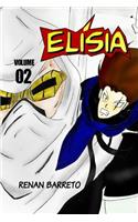 Elisia Volume 02