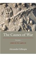 Causes of War