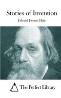 Stories of Invention: (English)