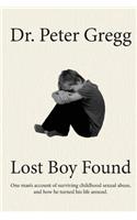 Lost Boy Found