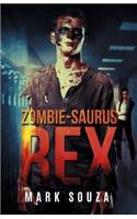 Zombie-saurus Rex