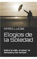 Elogios de la Soledad
