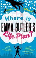 Where is Emma Butler's Life plan?