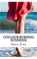 Couleur Burning Sunshine