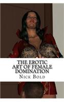 The erotic art of female Domination