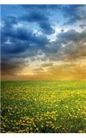MindBlowing Nature Journal 11: 150 page lined amazing nature journal
