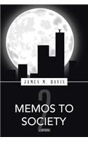Memos to Society 2