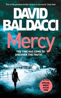 Mercy: (4 Atlee Pine series)