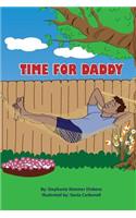 Time For Daddy