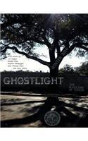 Ghostlight, The Magazine of Terror