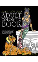 Adult Coloring Book