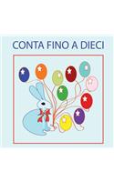 Conta Fino a Dieci: (Italian)