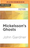 Mickelsson's Ghosts