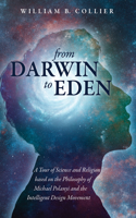 From Darwin to Eden