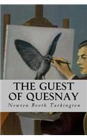 Guest of Quesnay