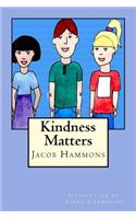 Kindness Matters