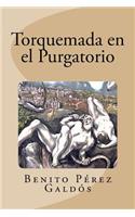 Torquemada en el Purgatorio