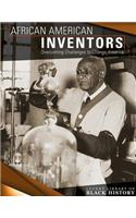 African American Inventors