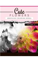 Cute Flowers Volume 2