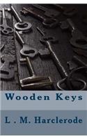 Wooden Keys