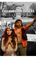 Cassandra and the GI P.I. - A Dupont Circle Mystery Volume 4