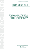 Piano Sonata No. 3 the Forbidden