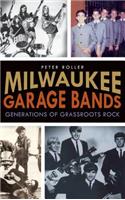Milwaukee Garage Bands